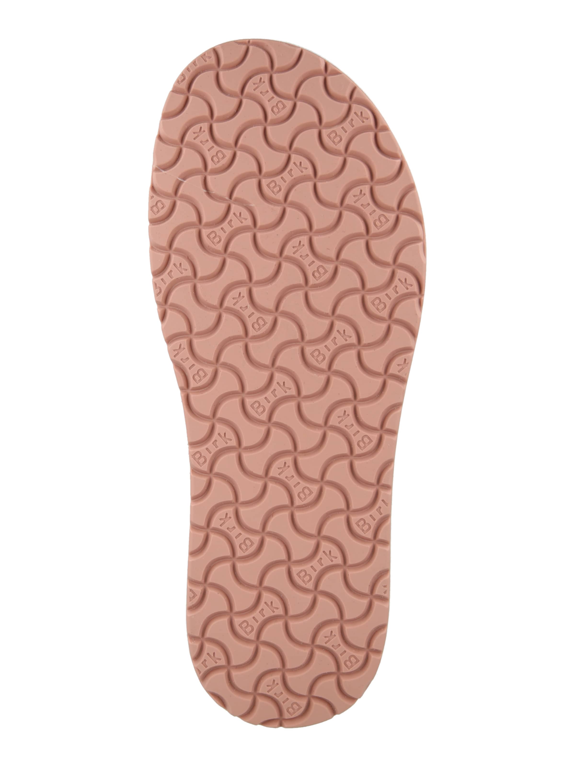 BIRKENSTOCK Низкие кроссовки 'Honnef City' в Белый