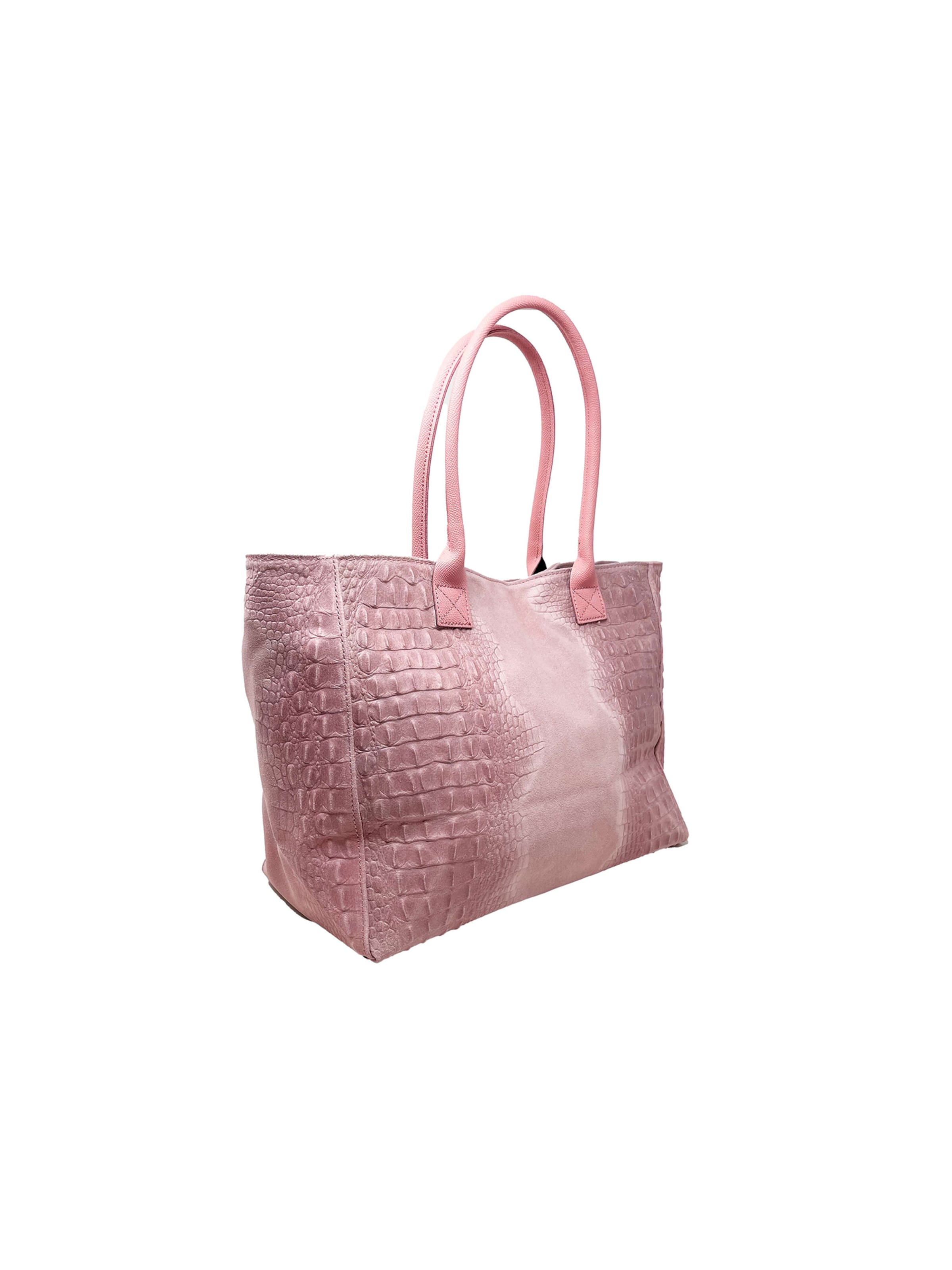 CHICCA BORSE Shopper in Pink