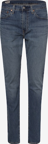 LEVI'S Jeans '502™ Taper' in Blau: front
