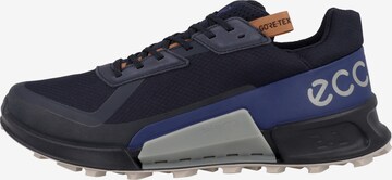 ECCO Sneaker 'Biom 2.1 Country' in Blau