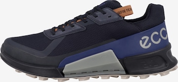 ECCO Sneakers 'Biom 2.1 Country' in Blue