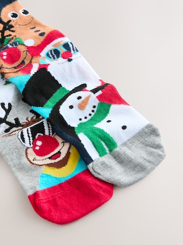 Next Носки в Смешанный