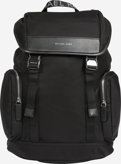 Rucsac Michael Kors pe negru, Vizualizare produs