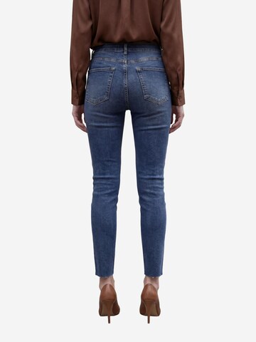 My fashion Slim fit Jeans in Blue