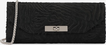 KazarPismo torbica - crna boja: prednji dio