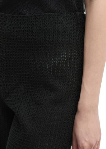 Marc O'Polo Slim fit Pants in Black