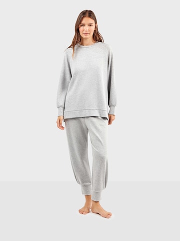 Gisela Sweatshirt i grå