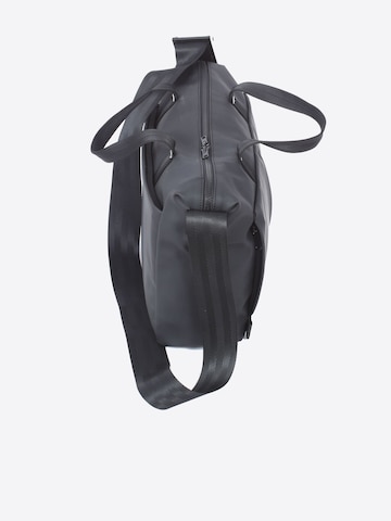 VARGU Laptoptas 'Nohol-pu01' in Zwart