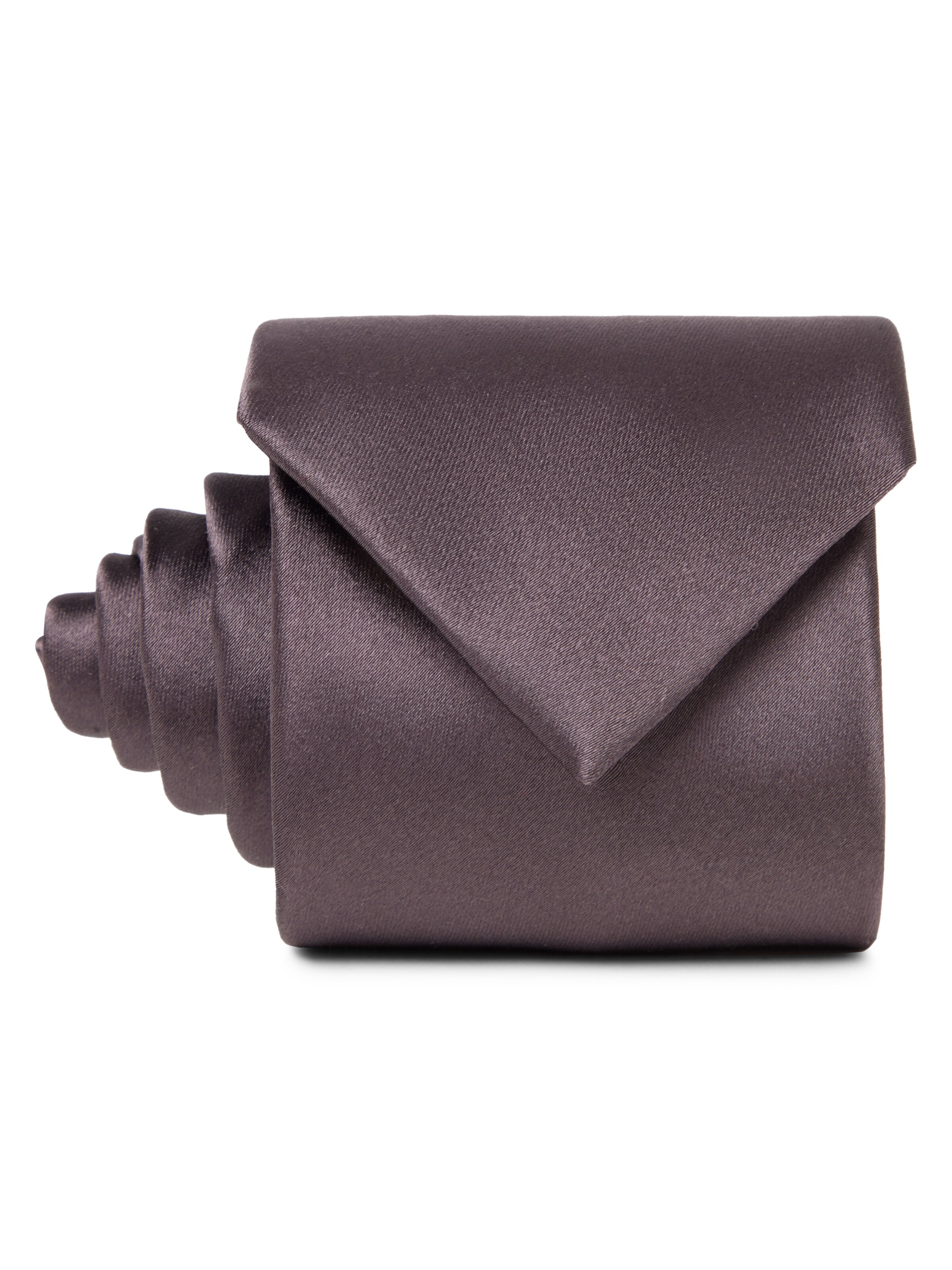 Finshley & Harding Tie in Purple