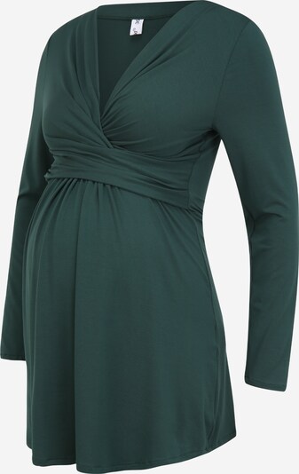 Bebefield T-Krekls 'Carolyn', krāsa - smaragda, Preces skats