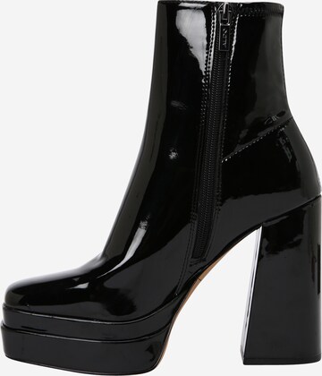 Bottines 'MABEL' ALDO en noir