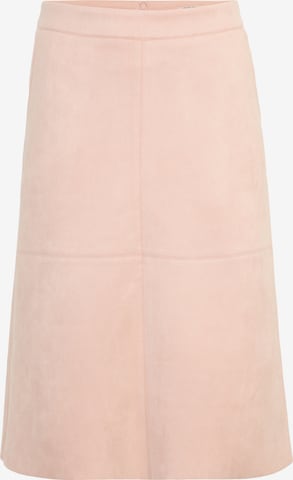 Orsay Skirt 'Belsue' in Orange: front