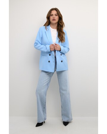 My Essential Wardrobe Blazer in Blau