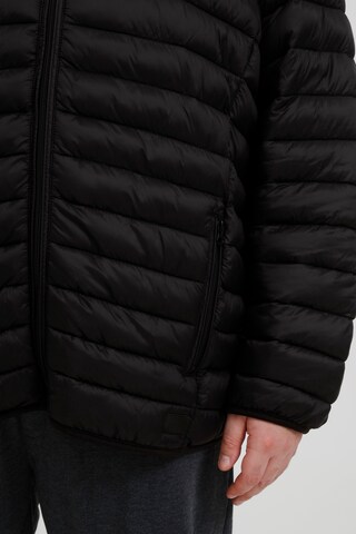 Blend Big Between-Season Jacket 'NILS' in Black