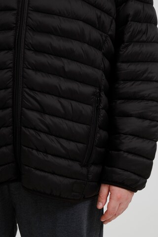 Blend Big Steppjacke 'NILS' in Schwarz