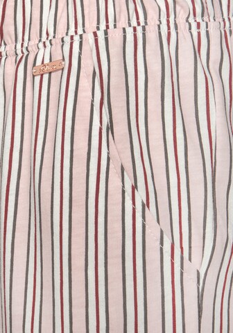 Pantalon de pyjama s.Oliver en rose