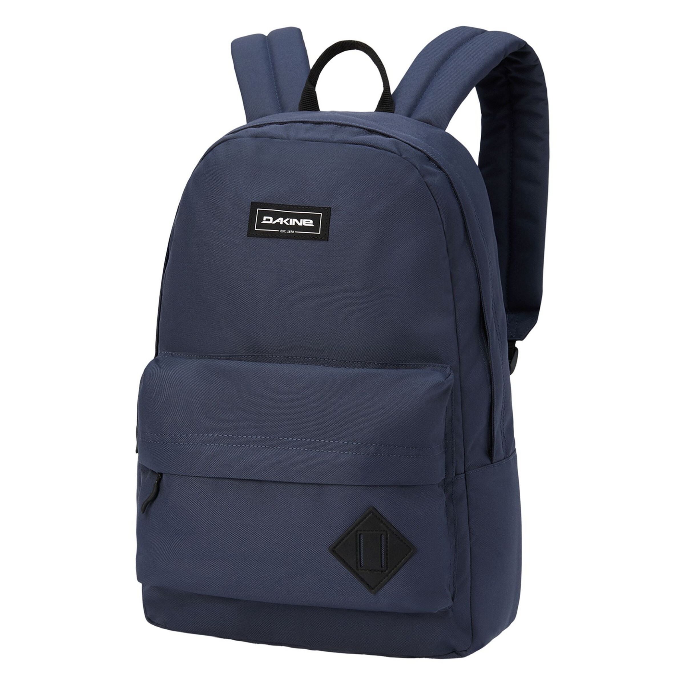 Sac à dos DAKINE en bleu : devant
