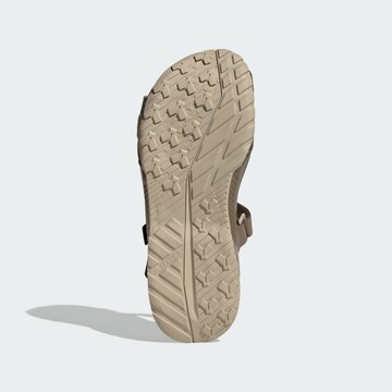 Sandales 'Hydroterra' ADIDAS TERREX en beige