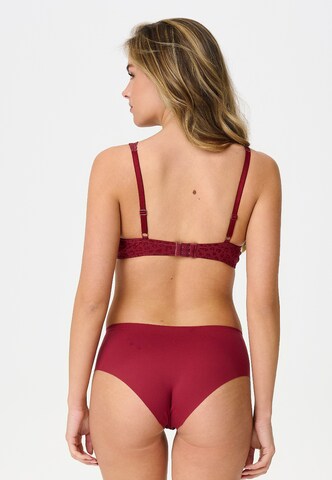 LingaDore - Panti en rojo