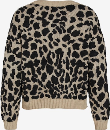 Pull-over 'Ril' VILA en beige