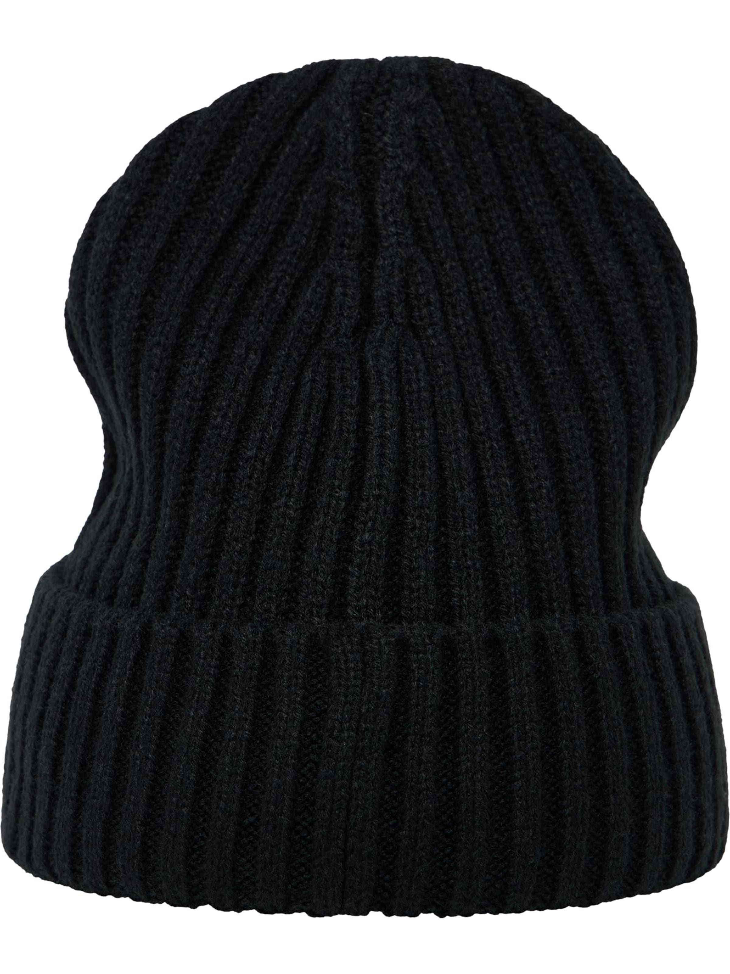 Bruno Banani Muts 'CONLEY' in Zwart