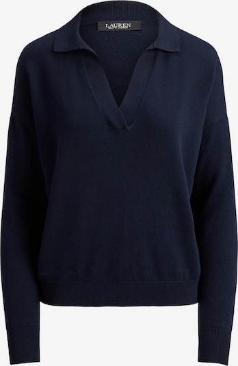Lauren Ralph Lauren Neulepaita koossa XS värissä laivastonsininen, Tuotenäkymä