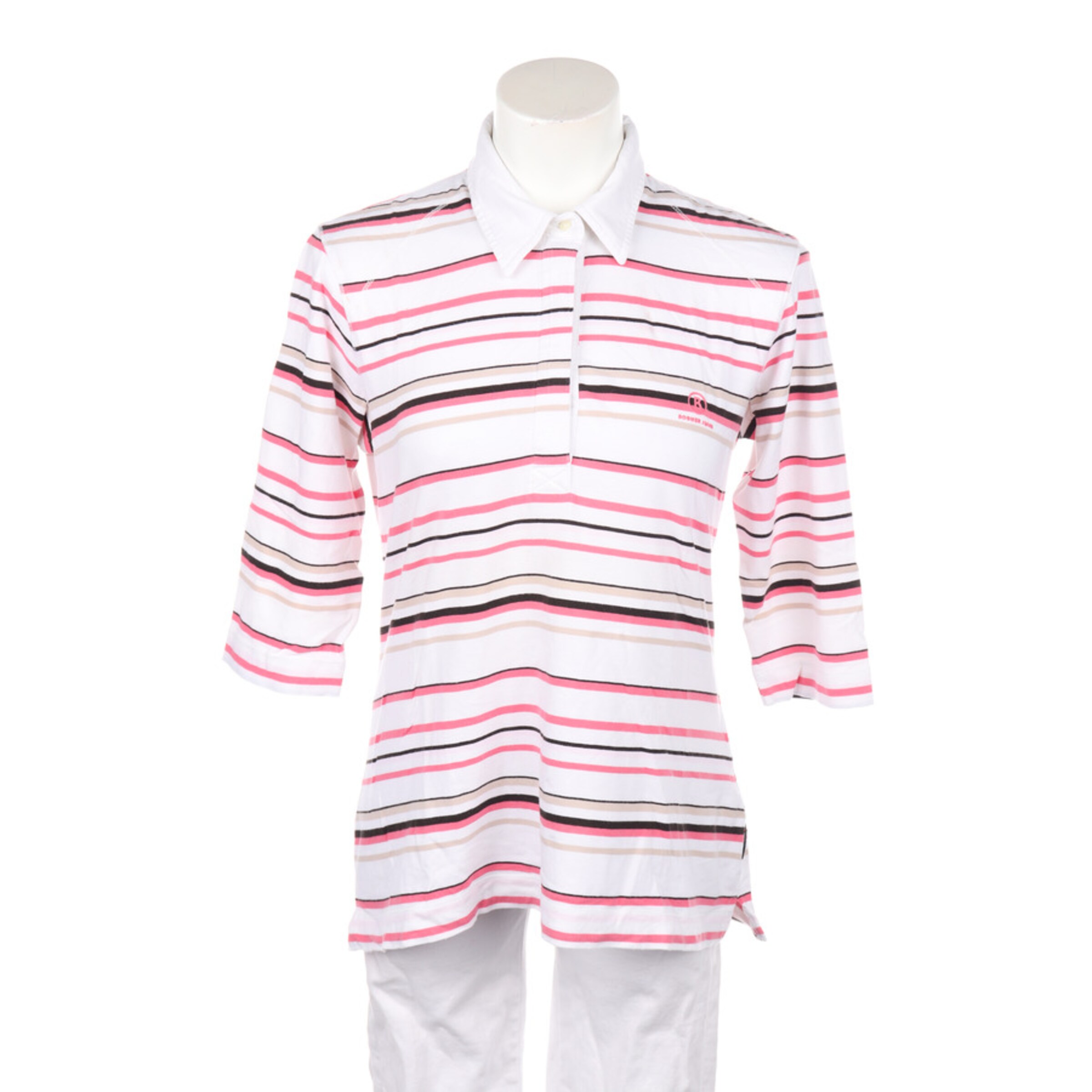 BOGNER Top & Shirt in S in Mixed colors: front