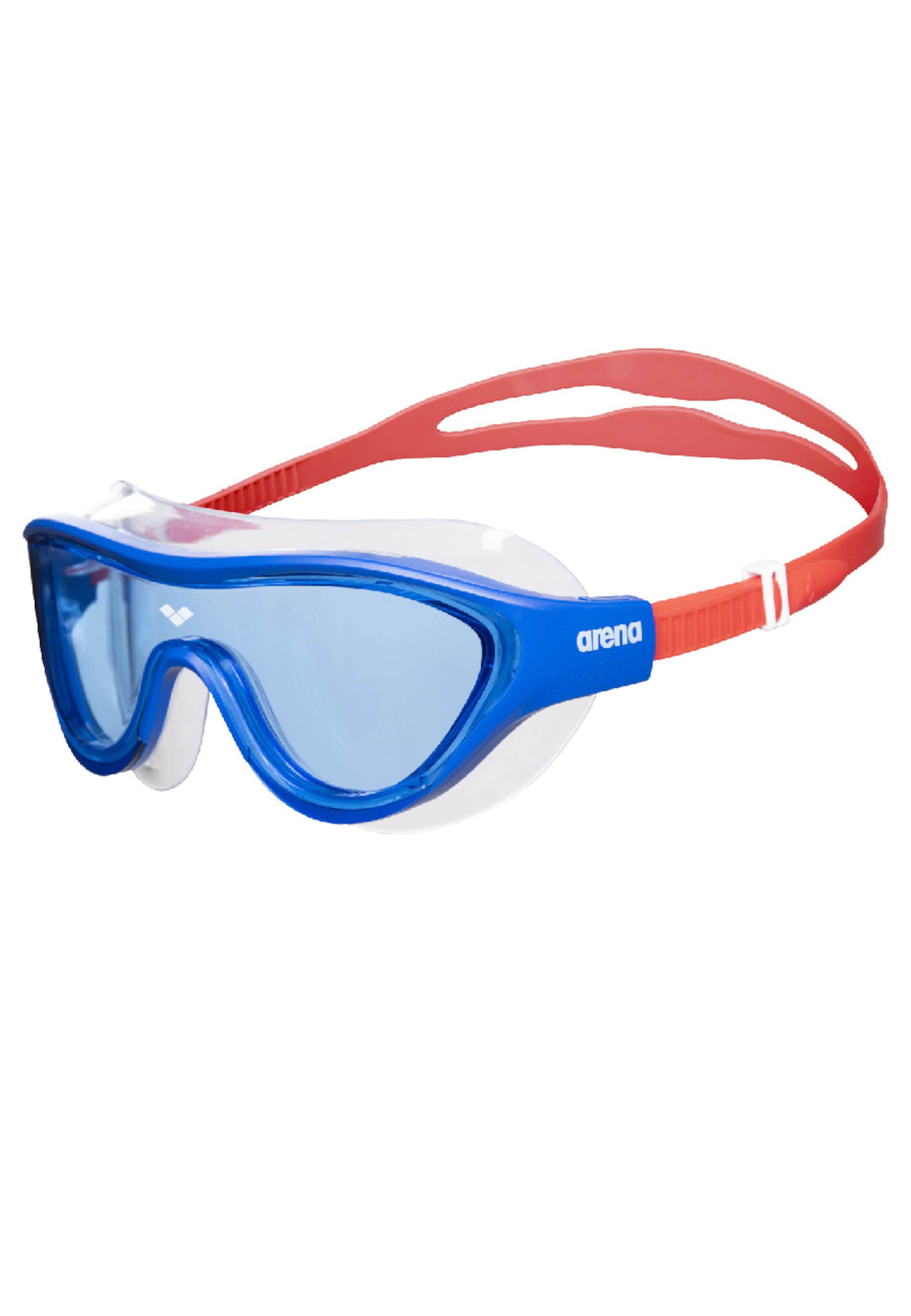 ARENA Lasit 'THE ONE MASK JR ' värissä sininen: etupuoli