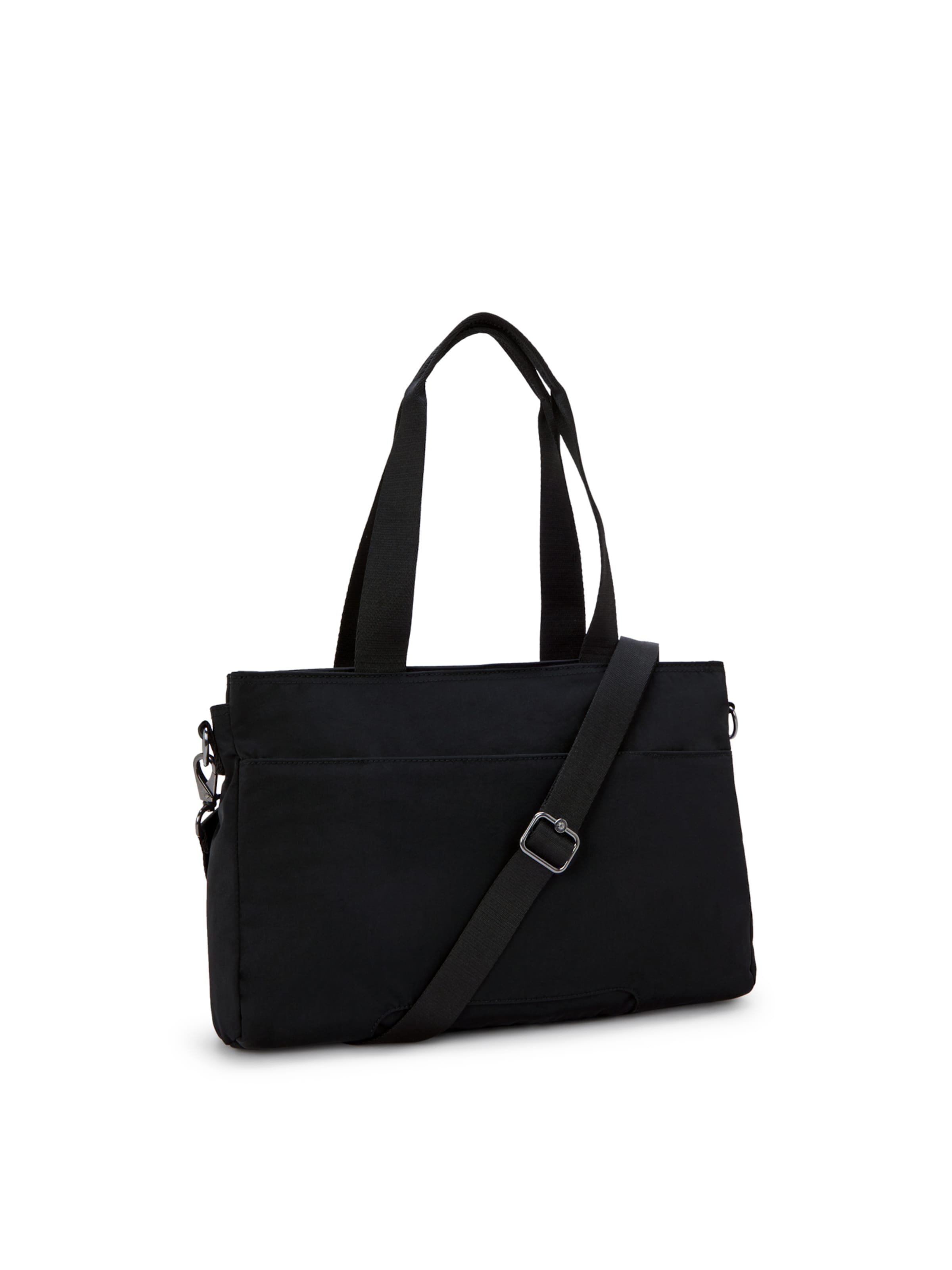 KIPLING Τσάντα λάπτοπ 'Elysia Work' σε μαύρο