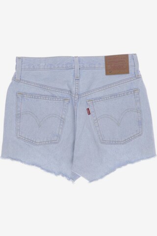 LEVI'S ® Shorts XS in Blau