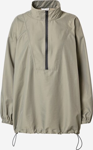 NORR Between-season jacket 'Cora' in Green: front