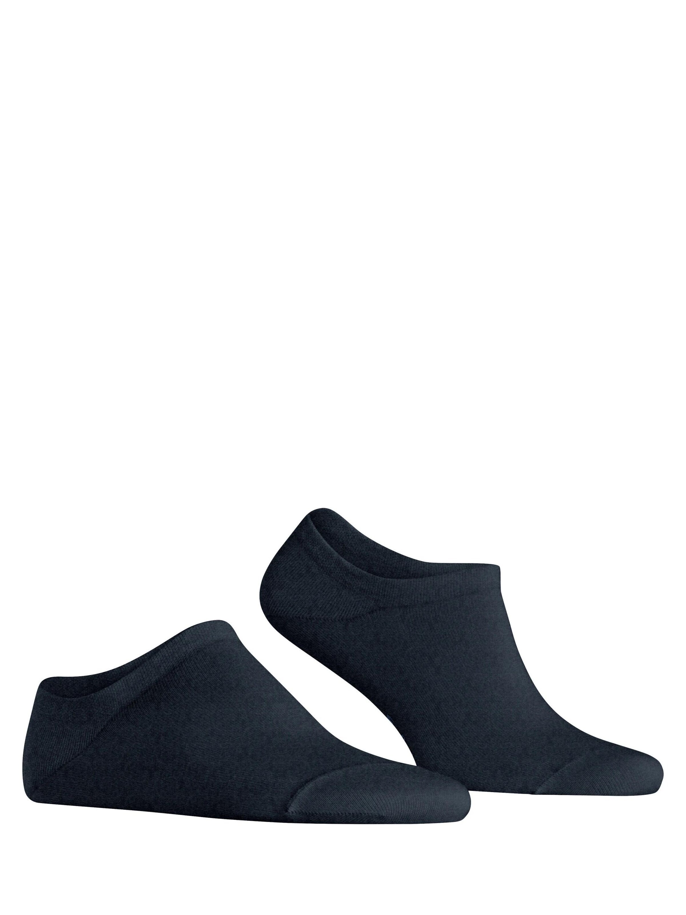 FALKE Ankle Socks 'Family' in Blue