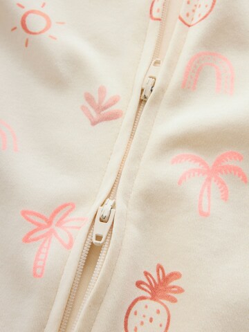 Next Schlafanzug in Gelb