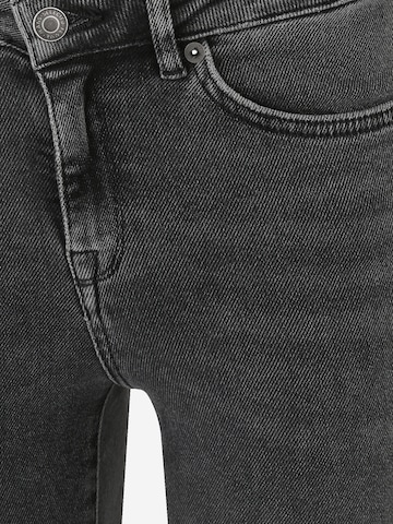 SELECTED FEMME Skinny Jeans 'Sophia' in Grey