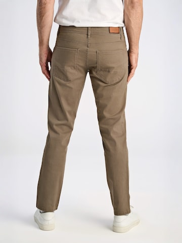 Jack's Regular Trousers in Beige