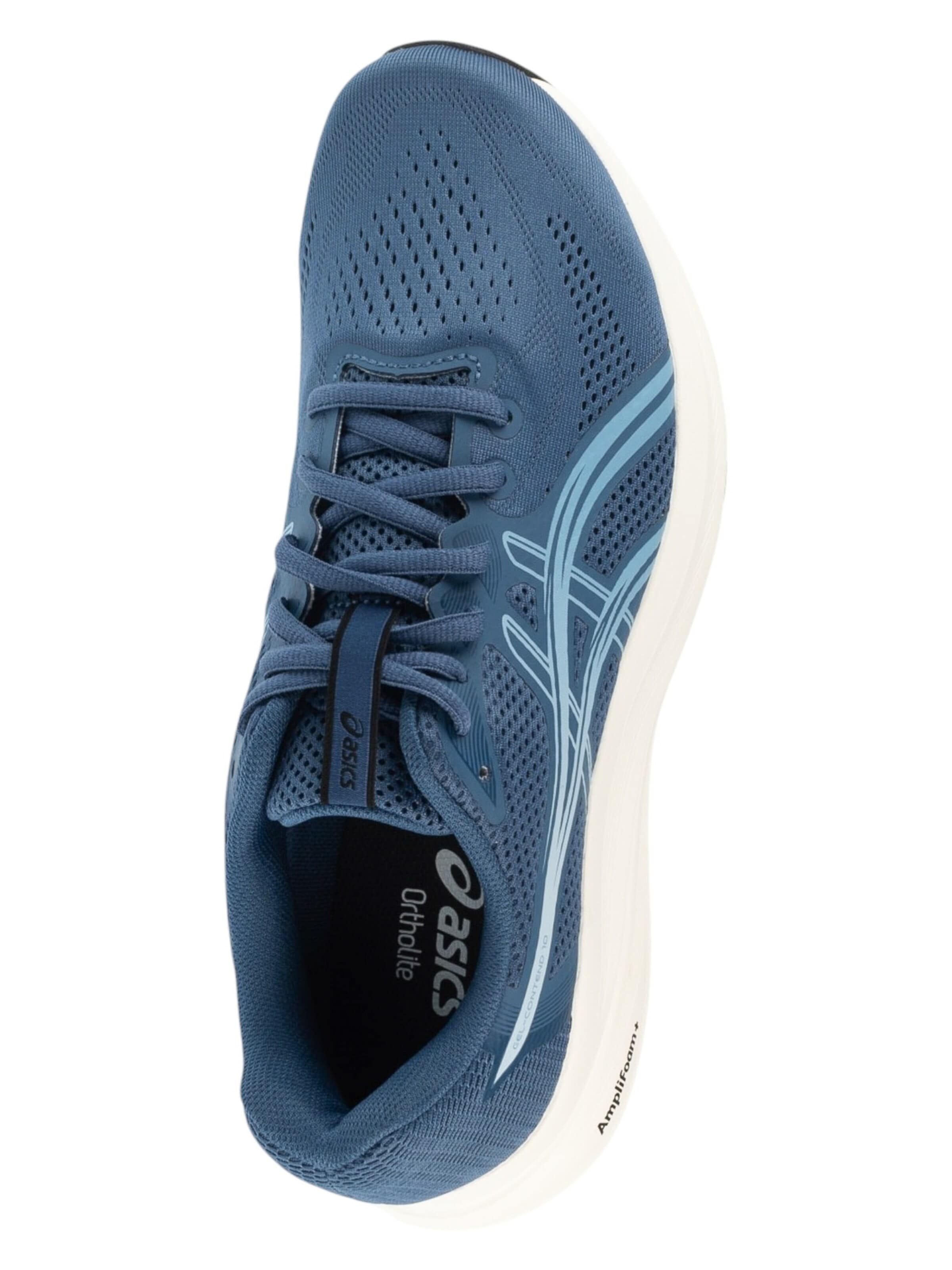 ASICS Running shoe 'ASICS Gel-Contend 10' in Blue