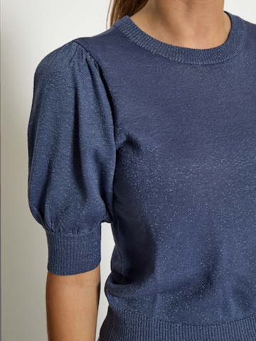 minus Top 'Liv ' in Blauw