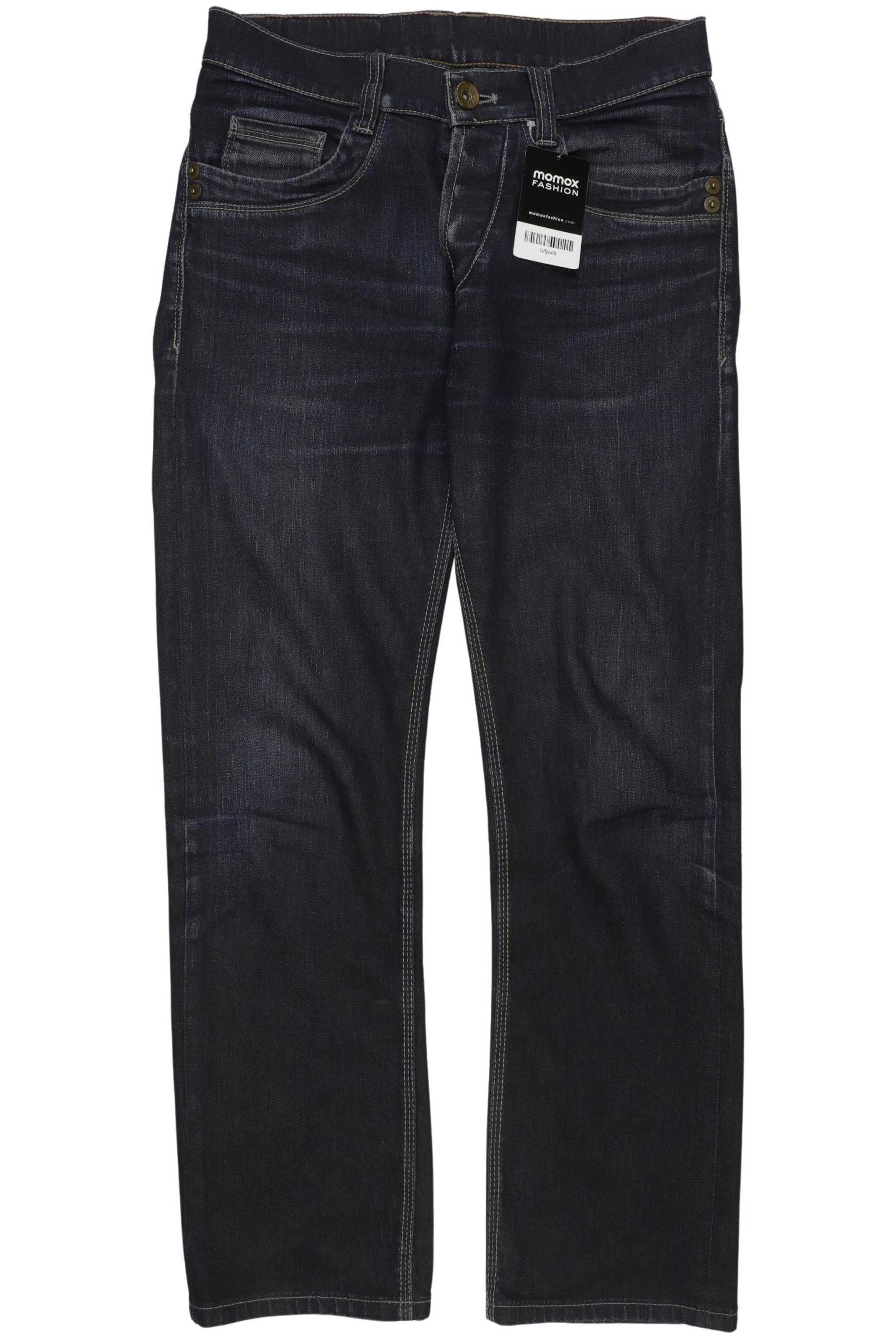 ATO Berlin Jeans 28 in Blau: Vorderseite