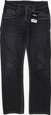 ATO Berlin Jeans 28 in Blau: Vorderseite