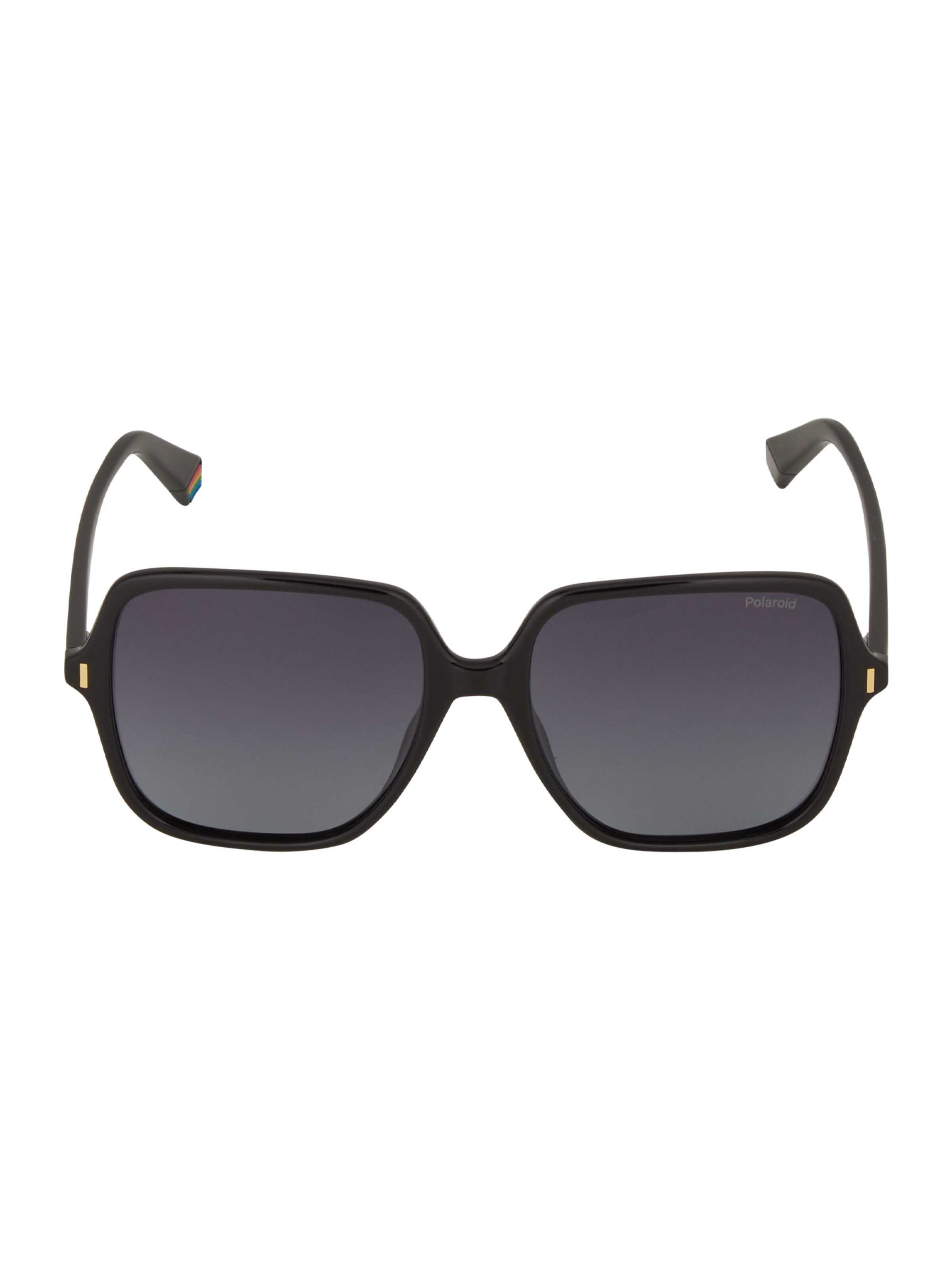 Polaroid Γυαλιά ηλίου σε μαύρο