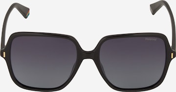 Polaroid Sunglasses in Black