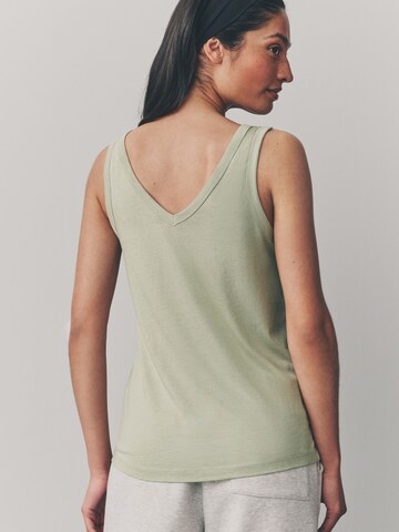 Next Top in Beige