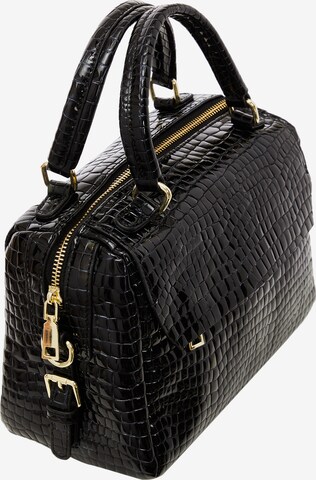 faina Handbag in Black