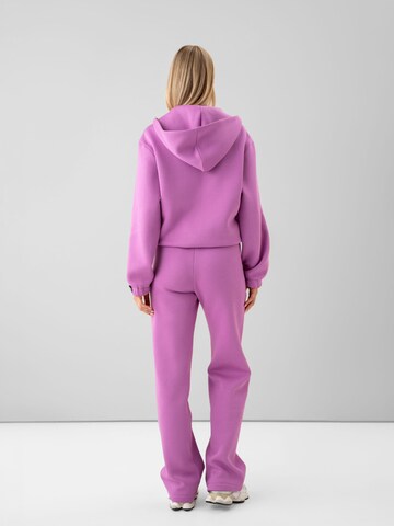 cut my fashion Tracksuit in Pink