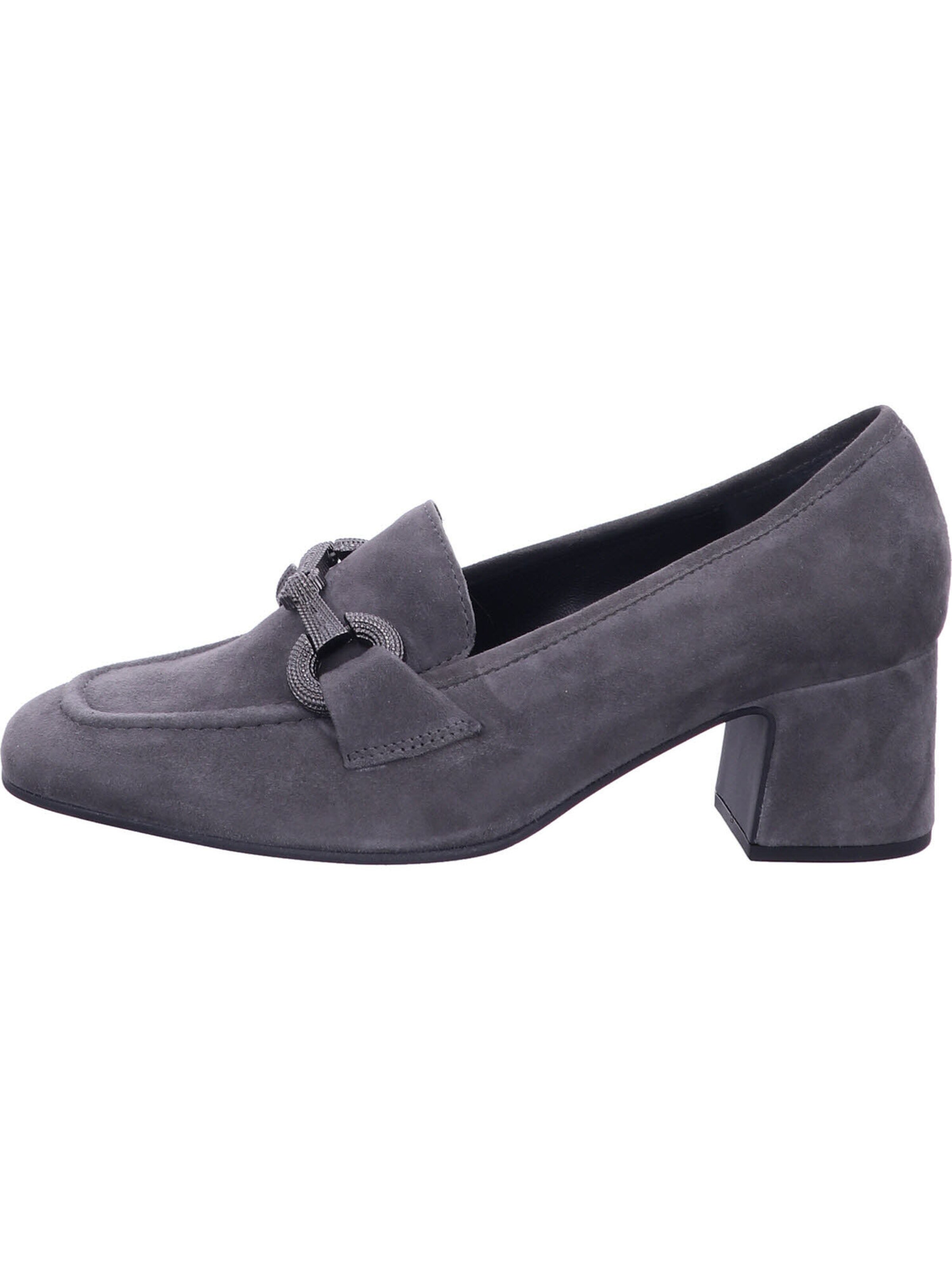 GABOR Pumps in Braun