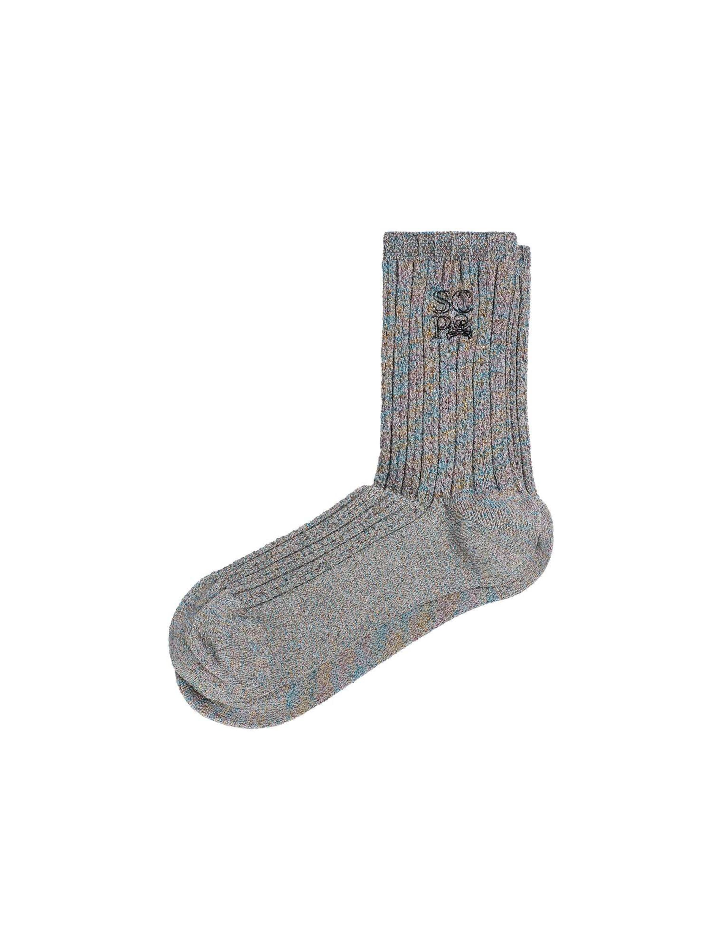 Accesorii încălţăminte ' ' de la Scalpers pe gri: față