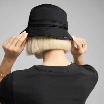 Chapeaux 'Premium Ess' PUMA en noir