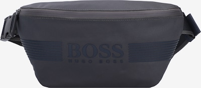 BOSS Casual Tasche in dunkelblau, Produktansicht