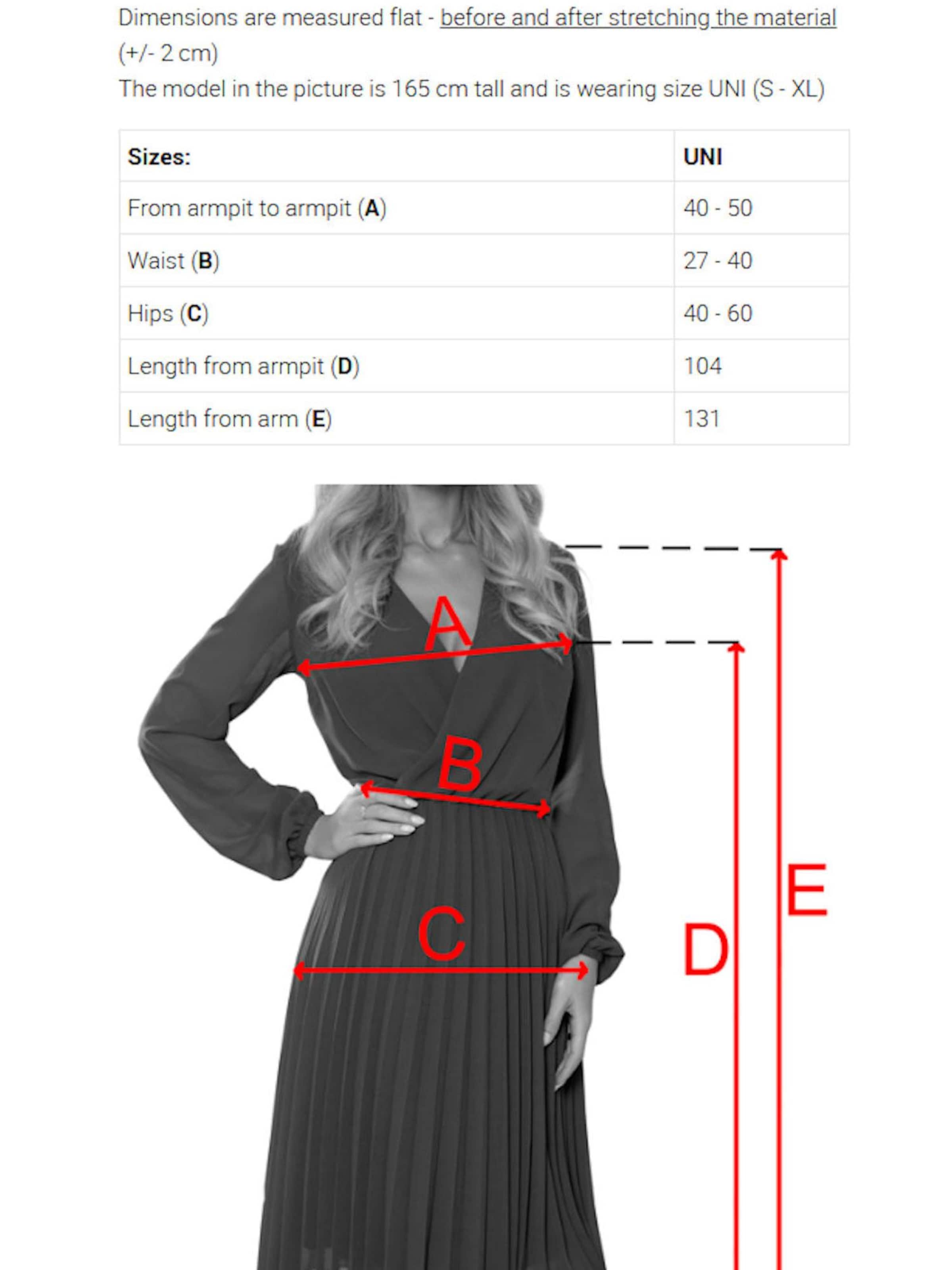 Numoco Dress 'Klara' in Blue