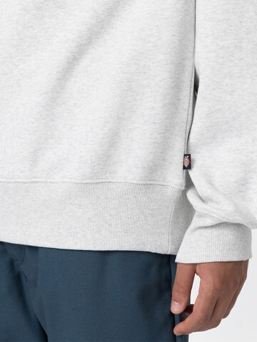 Sweat-shirt 'Summerdale' DICKIES en gris